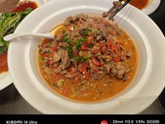 -袁州宴·地道袁州菜(袁山东路店)