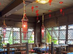 -香满楼(临安路店)