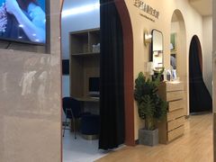 -海马体照相馆(成都来福士广场店)
