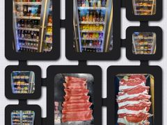 -四喜小胖·北京涮肉(五道营店)
