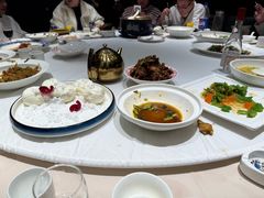 -老妈菜馆(建设街店)