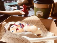 -Pie Bird(新闸路店)