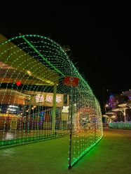 -长沙云顶星河游乐园(步步高·梅溪新天地店)