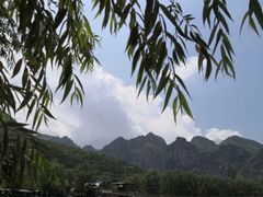 -十渡东湖港风景区