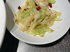 -渔语鱼新川菜Bistro(万象天地店)