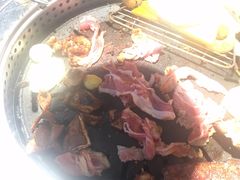 -33韩式自助烧烤(环城南路店)