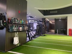-冠军健身