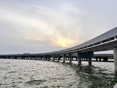 -丁香湖公园