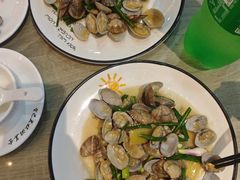 -巽寮印象美食部落餐厅·海鲜·地方特色菜(惠州体验店)