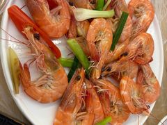 -醉壹号海鲜大排档•三十年老字号(厦门美食地标店)