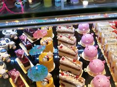 -精点味道(大连商场店)