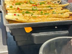 -很久以前羊肉串(昌里路三钢里店)