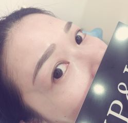 -UP&UP·半永久眉毛眼线机器野生眉