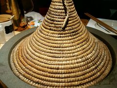 -咕嘟草帽鱼·牛奶一样的鲜鱼汤(天鹅湖万达广场店)