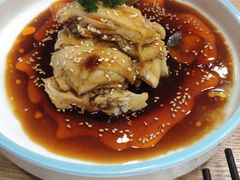 -老苏州大客堂·苏帮菜·松鼠桂鱼·苏州传统小吃(观前街人民商场店)