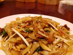 -广州逸林假日酒店·四季桃源中餐厅(白云山风景区店)