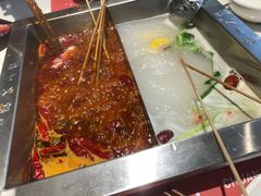 -串一火锅(赛格国际购物中心店)