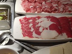 -海底捞火锅(明湖路店)