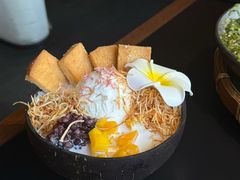 -Ameigo梅果·云贵川bistro(长宁来福士店)