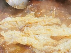 腐竹-胡须佬鸡煲四季火锅(龙珠大道店)