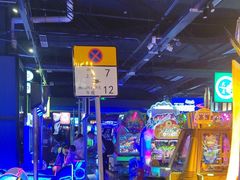 -星际传奇(新都七一国际广场店)