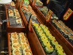 -苏格里岛自助海鲜烤肉(青秀万达店)
