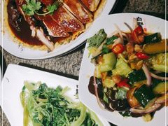 -白鹭·江南宴(茂悦东荟城店)
