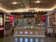 -安泰楼·佛跳墙创始人·传统闽味早茶·酒楼(三坊七巷闽菜地标店)