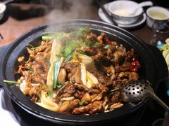 -夜郎国·贵州菜(南山店)