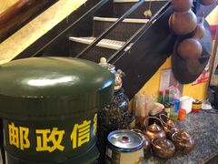 -可可大虾武汉土菜大排档(万松园1店)