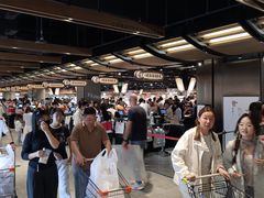 -胖东来生活广场(健康路店)