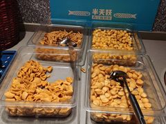 -半天妖烤鱼(中山路店)