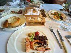 -王品牛排(杭州大厦店)