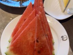 -極上萬膳·日料放题(来福士江景店)