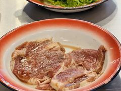 -永安里地摊烤肉(首创店)