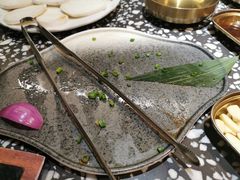 -黑牛の場烤肉(摩天活力城店)