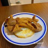 今天的美食探店之旅