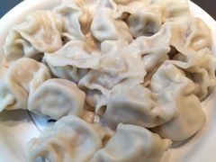 -奉天掌柜·非遗猪手·笨饺子(崇山路店)