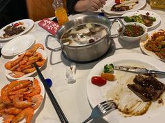 -吉布鲁牛排海鲜自助(成都大悦城店)