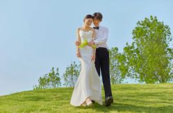 -纯色婚纱摄影(南京店)
