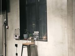 -ZM COFFEE(西安路店)