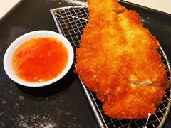 -噹噹呀咪咖喱屋(三阳百盛店)