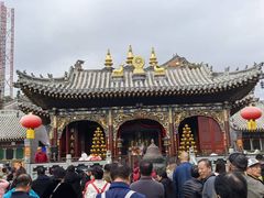 -五台山风景名胜区