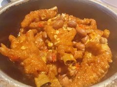 -坛宗剁椒鱼头(河西王府井店)