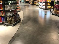 -永辉Bravo超市(东二环泰禾广场店)