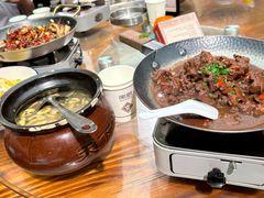 -衡厨·衡阳土菜(中南店)