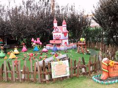 -安徒生童话乐园