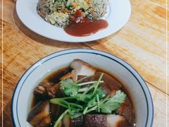 -聪辉同安老美食饭店(大元路店)