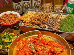 -神府路壹号·海鲜烧烤·砂锅粥·锅物(三坊七巷店)