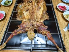 -香木香羊(小汤山店)